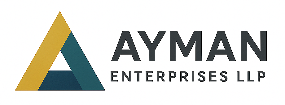 Ayman Enterprises LLP